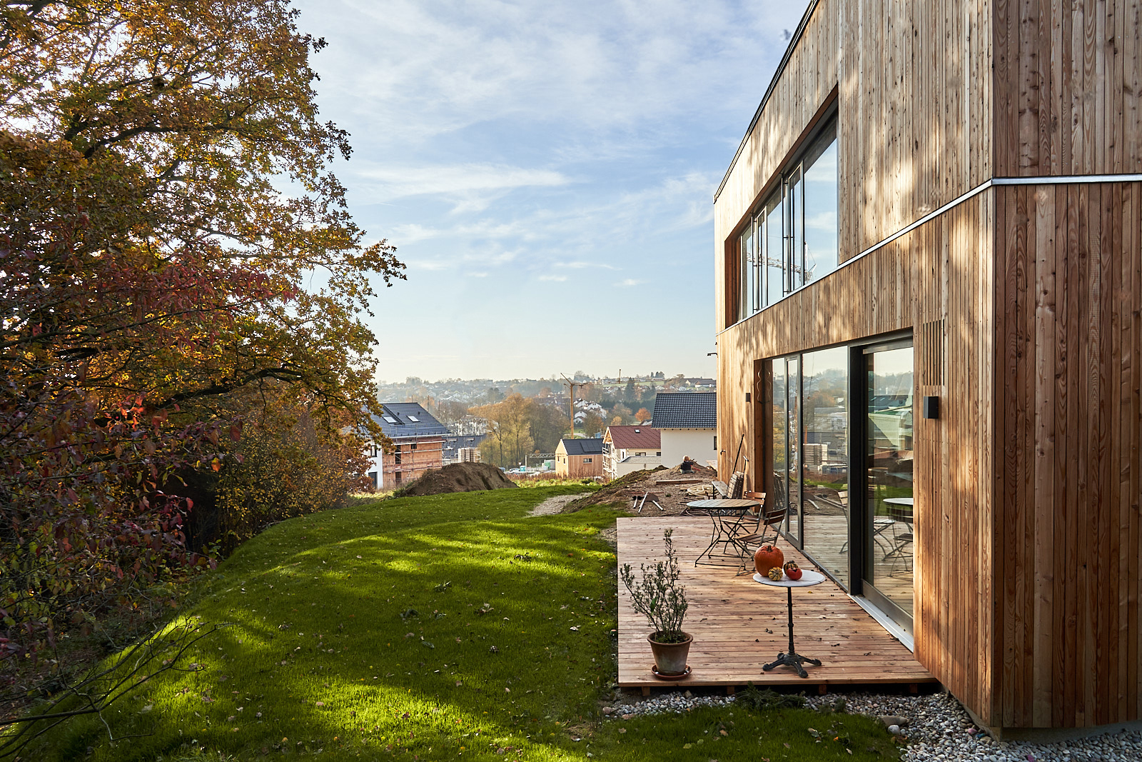 M&uuml;hlleiten Haus Z